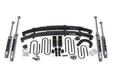 BDS Suspension Lift Kit (BDS140H)