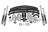 BDS Suspension Lift Kit (BDS130H)