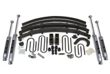 BDS Suspension Lift Kit (BDS146H)