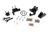BDS Recoil Traction Bar Bracket Kit Component (Requires (BDS121408)