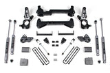 BDS Suspension Lift Kit (BDS149FS)