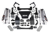 BDS Suspension 4" Lift Kit (BDS781FPE)