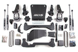BDS Suspension Lift Kit (BDS190H)