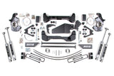 BDS Suspension Lift Kit (BDS195H)