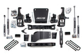 BDS Suspension Lift Kit (BDS197H)