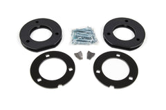 Kit de rehausse BDS 2" (GMC/Chevrolet Sierra/Silverado 1500 14-18)