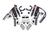 BDS Suspension 3.5" Lift Kit (BDS755FRS)