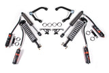 BDS Suspension 2" Lift Kit (BDS758FDSC)