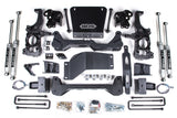 BDS Suspension 5" Lift Kit (BDS767H)