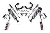 BDS Suspension 2" Lift Kit (BDS771FDSC)