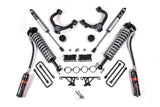 BDS Suspension 1.5" Lift Kit (BDS774FDSC)