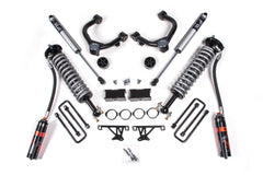 Kit de suspension BDS système coilover DSC 1,5 po (GMC/Chevrolet Sierra/Silverado 1500 19-24)