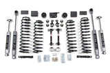 BDS Suspension Lift Kit (BDS1404FS)