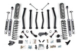BDS Suspension Lift Kit (BDS1418FS)