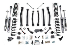 BDS Suspension 4" Lift Kit (BDS1418FS)