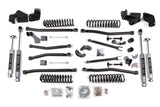 BDS Suspension Lift Kit (BDS1407FS)