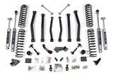 BDS Suspension Lift Kit (BDS1413FS)