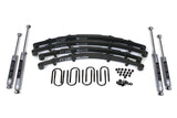 BDS Suspension Lift Kit (BDS401H)