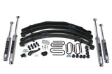 BDS Suspension Lift Kit (BDS407FS)