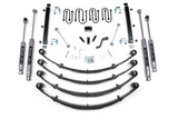 BDS Suspension Lift Kit (BDS410H)