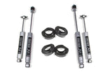 BDS Suspension Wheel Spacers (BDS415H)