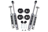 BDS Suspension Wheel Spacers (BDS416H)