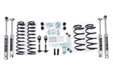 BDS Suspension Lift Kit (BDS419H)