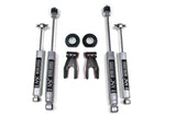 BDS Suspension Lift Kit (BDS425FS)