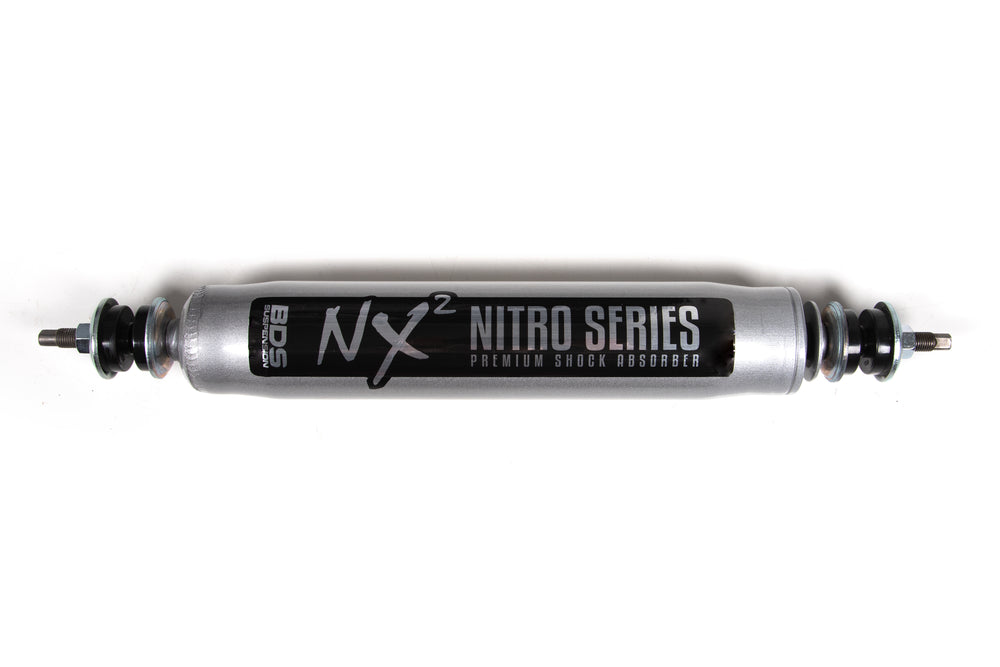 BDS Suspension Steering Stabilizer NX2 Series (BDS85402)