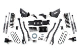 Suspension Lift Kit — ram