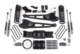 BDS Suspension Control Arms — 2019-2024 RAM 3500 (BDS1706FPE)