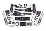 BDS Suspension Control Arms — 2019-2024 RAM 2500 (BDS1660FPE)