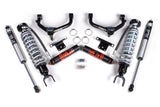 Suspension Lift Kit — ram
