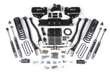 Suspension Lift Kit — ram