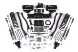 Suspension Lift Kit — ram