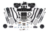 Suspension Lift Kit — ram