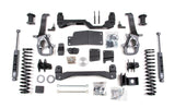 BDS Suspension Lift Kit (BDS622H)