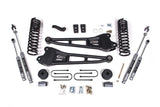Suspension Lift Kit — ram