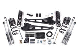 BDS Suspension Control Arms — 2014-2018 RAM 2500 (BDS2100FPE)