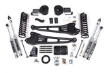 Suspension Lift Kit — ram