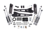 Suspension Lift Kit — ram