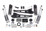 Suspension Lift Kit — ram