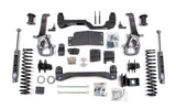 Suspension Lift Kit — ram