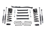 BDS Suspension Lift Kit (BDS690H)