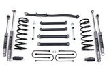 BDS Suspension Lift Kit (BDS692H)