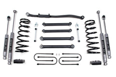 BDS Suspension Ensemble de rehaussement 3 po — Essence (BDS692H)