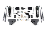 Suspension Lift Kit — ram