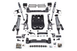 BDS Suspension Lift Kit (BDS823FDSC)