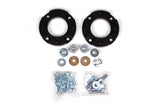 BDS Suspension 2" Lift Kit — Toyota Tundra (BDS837)