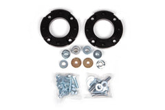BDS Suspension 2" Lift Kit — Toyota Tundra (BDS837)